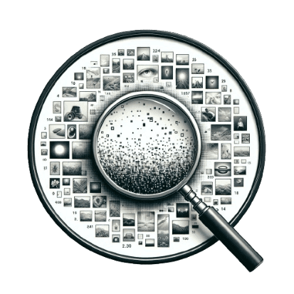 AI Reverse Image Search
